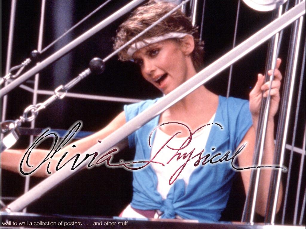 1030x770 A Collection Of Olivia Newton John Posters, Desktop