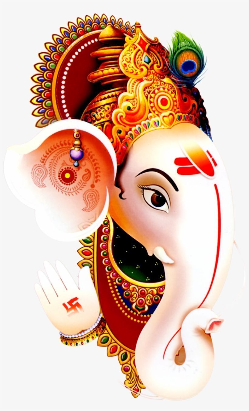 820x1360 Ganesh Ji HD Wallpaper Free Ganesh Ji HD Background, Phone