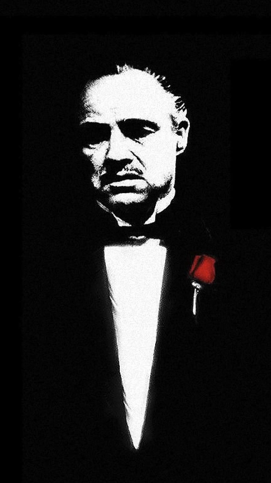 1080x1920 The Godfather IPhone 6 Wallpaper Download. IPhone Wallpaper, IPad Wallpaper One Stop Download. The Godfather Wallpaper, The Godfather Poster, The Godfather, Phone