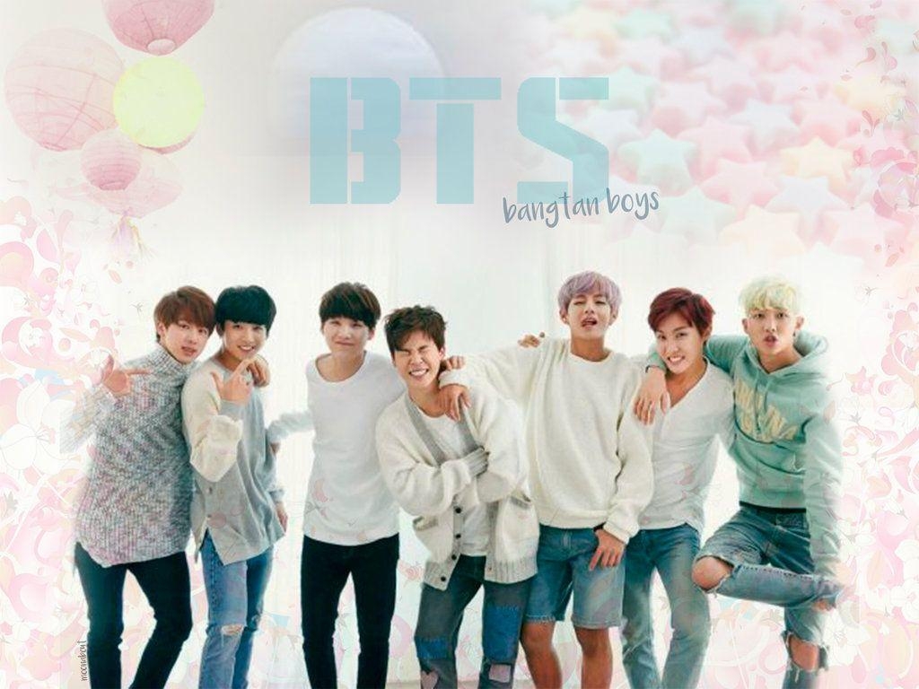 1030x770 Bts Desktop Wallpaper Image, Desktop