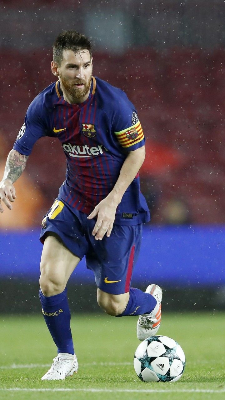 720x1280 Messi Phone Wallpaper HD Wallpaper, Phone