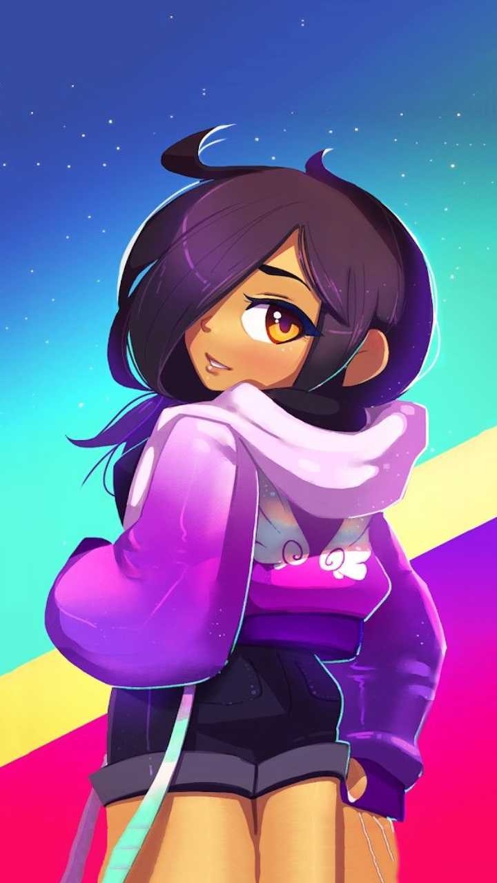 720x1280 Cool Aphmau Wallpaper Free Cool Aphmau Background, Phone