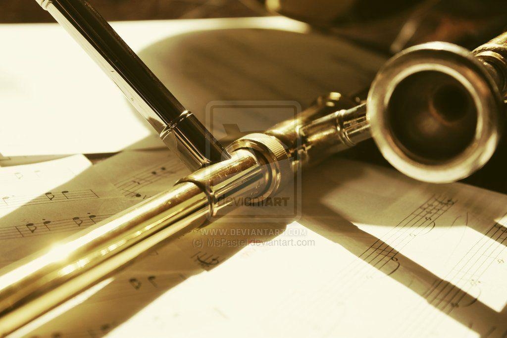 1030x690 Jazz Trombone Music Wallpaper, Desktop