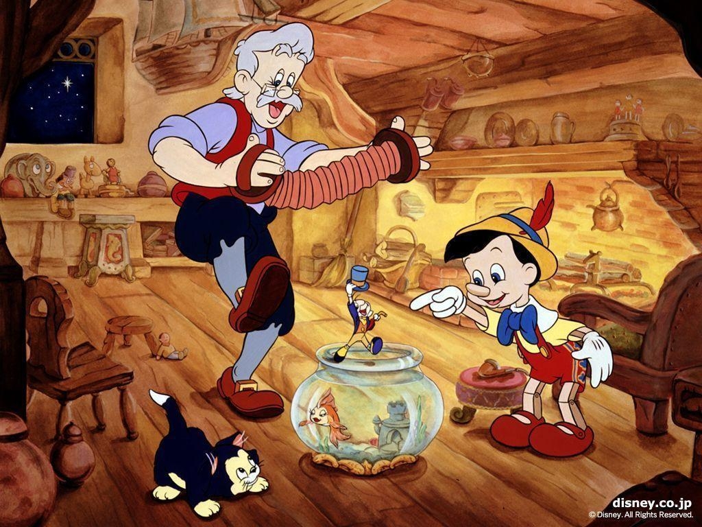 1030x770 Pinocchio Wallpaper Disney Wallpaper, Desktop