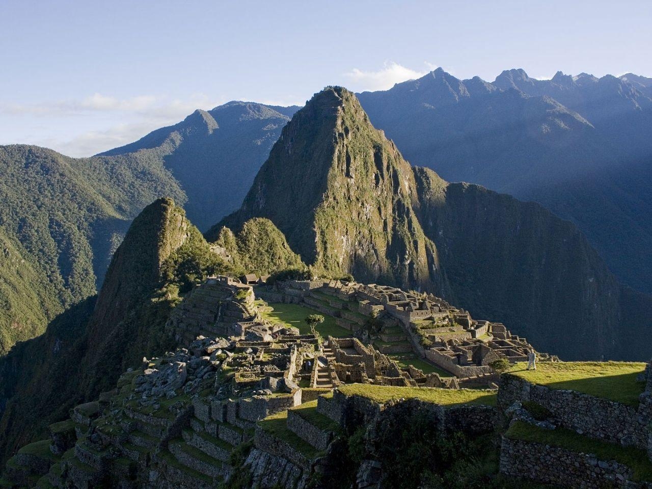 1280x960 Machu Picchu Wallpaper High Resolution V5LF7, Desktop