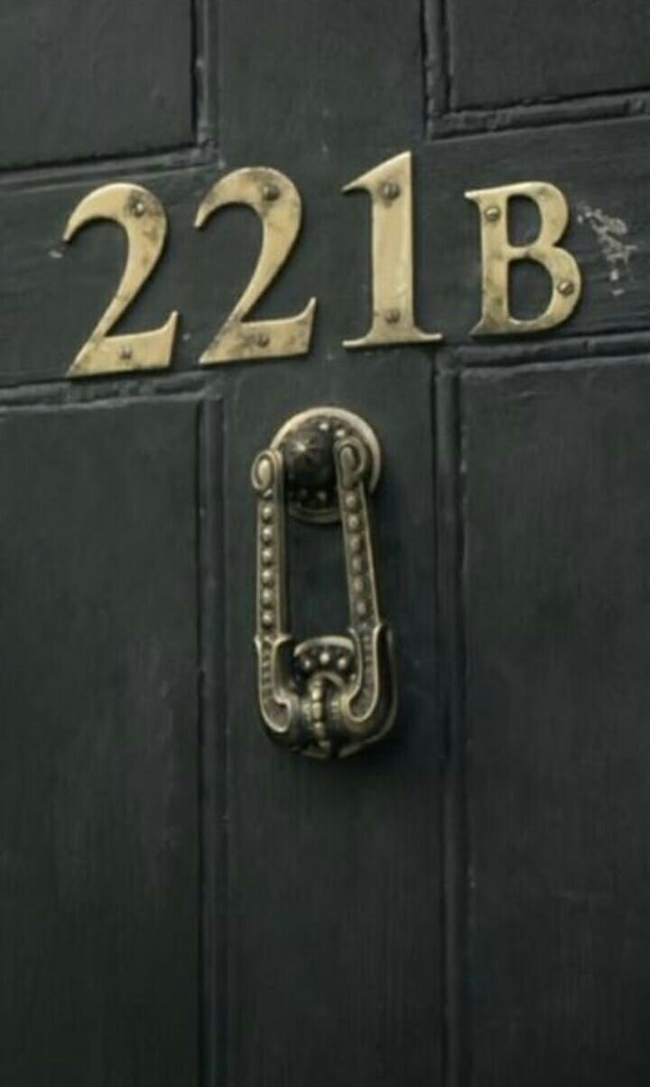 720x1210 Image in Sherlock Holmes collection, Phone