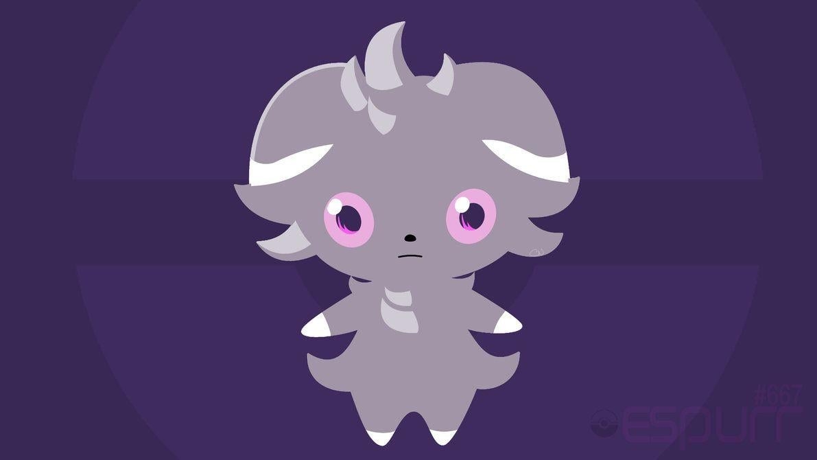 1200x670 Espurr Wallpaper (FREE!) By Natures Artist, Desktop