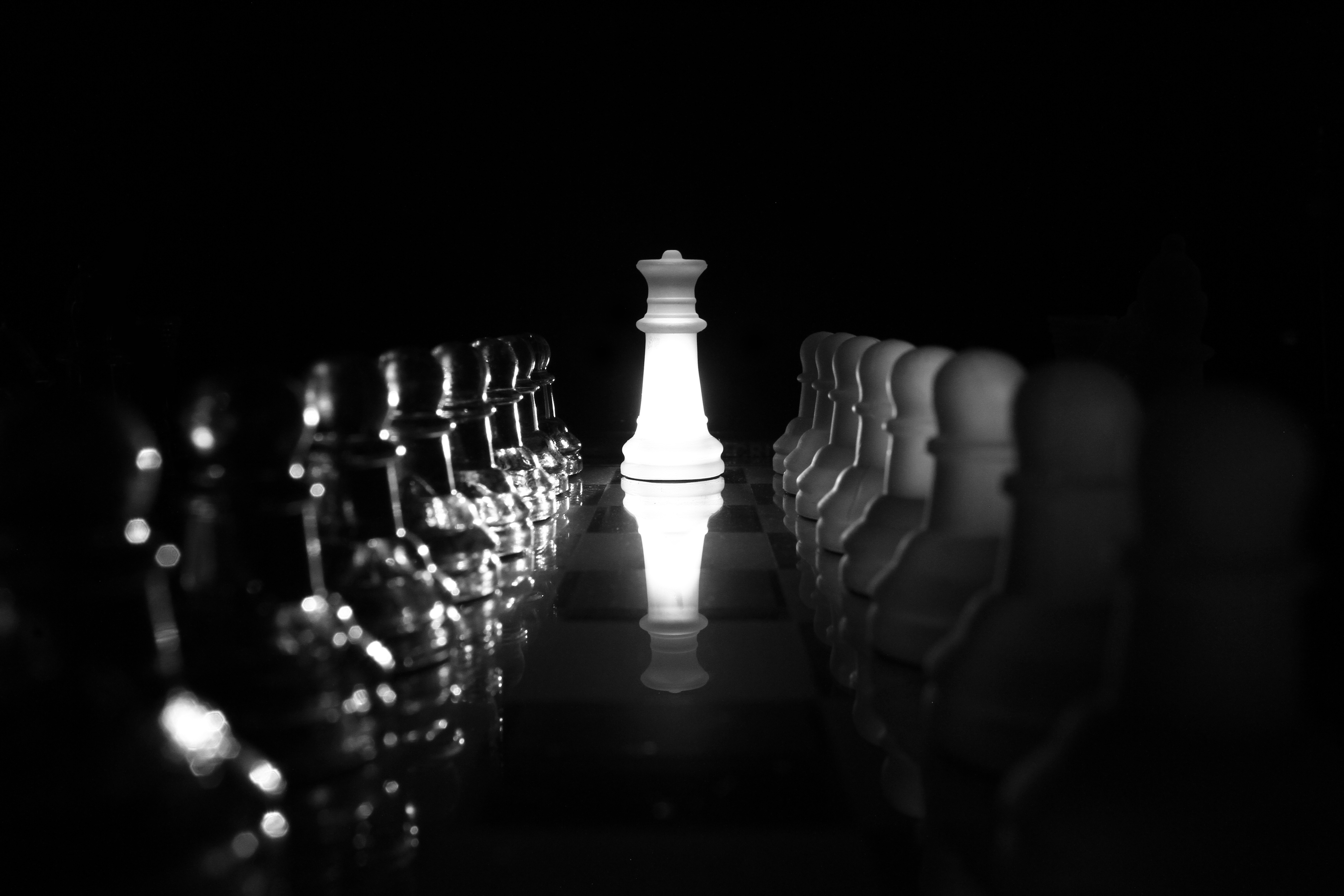 5190x3460 Chess 4K Gallery HD Wallpaper, Desktop