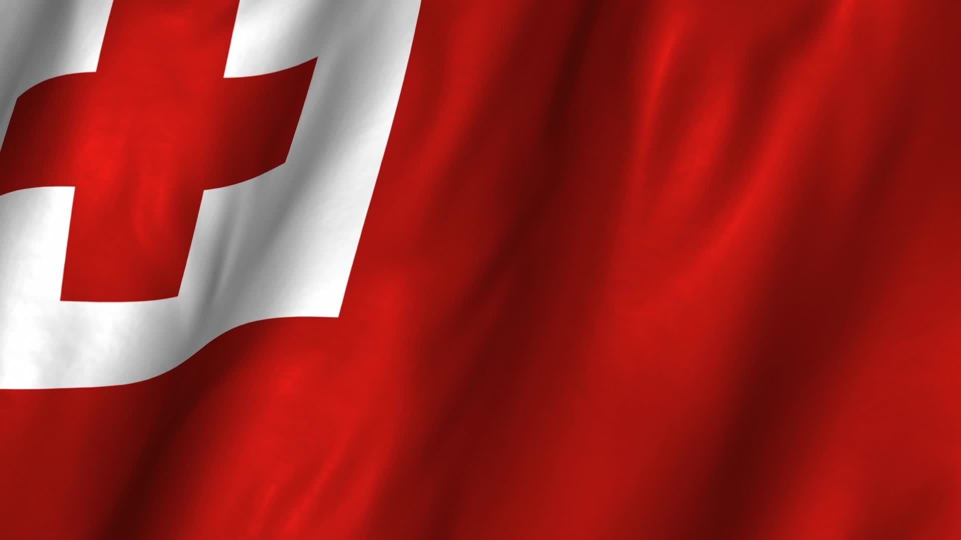 1920x1080 Tonga Flag Image, Desktop