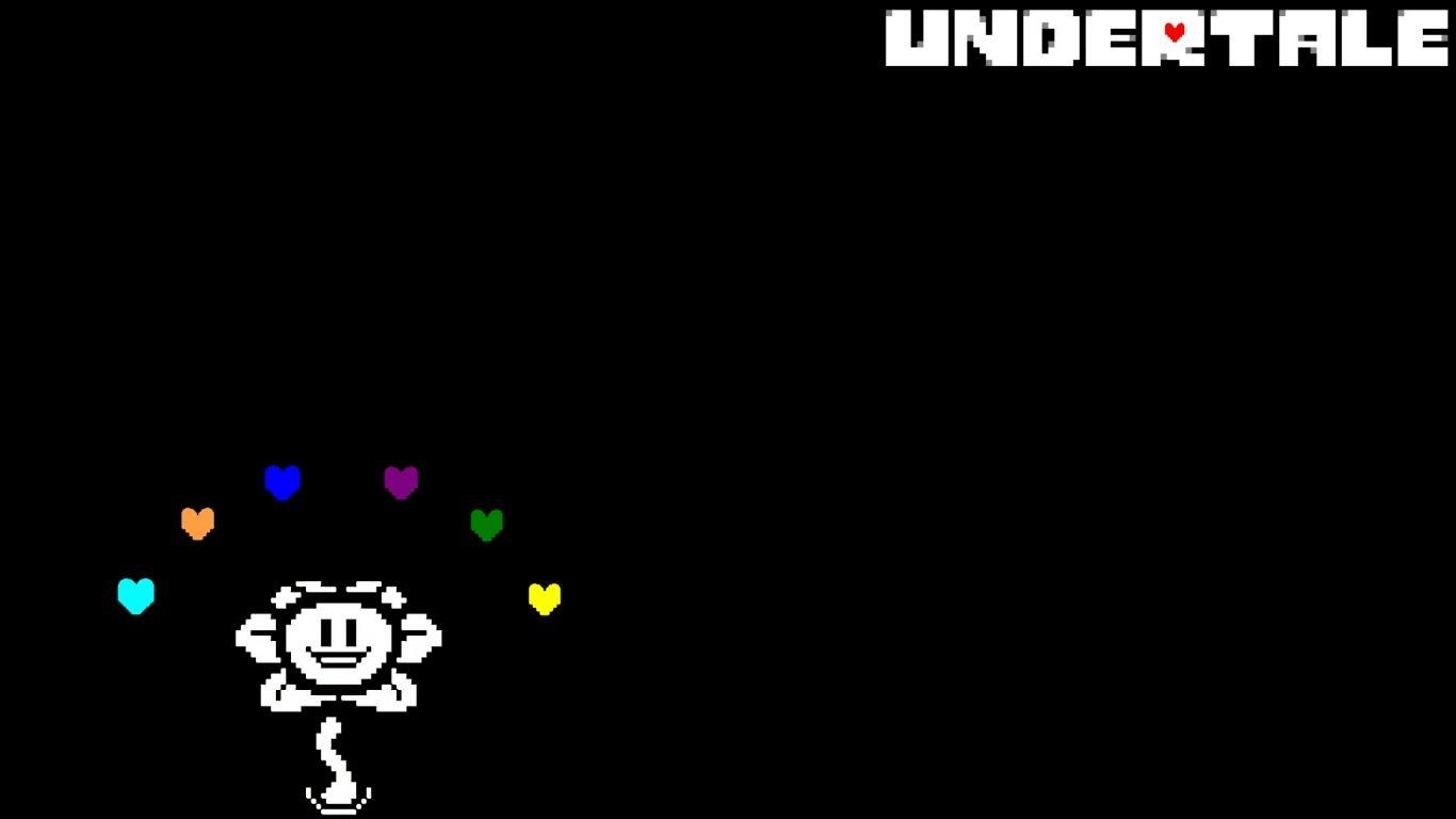 1370x770 Undertale HD Wallpaper and Background, Desktop