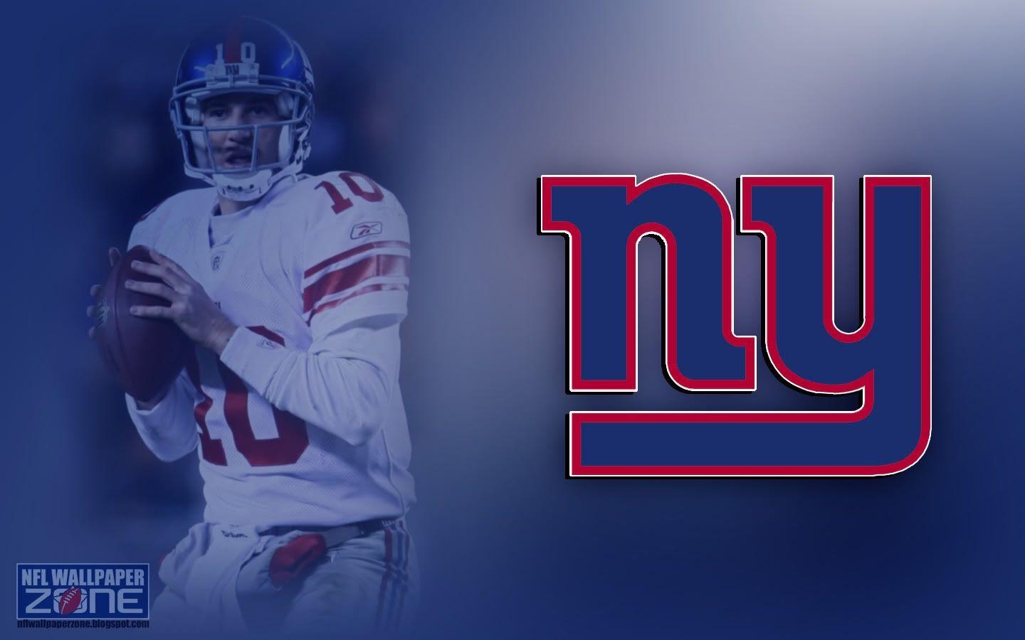 1440x900 New York Giants Desktop Wallpaper, Desktop