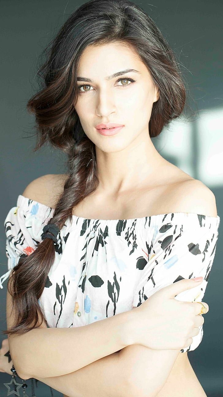 730x1300 Kriti Sanon 1080P, 2K, 4K, 5K HD wallpaper free download, Phone