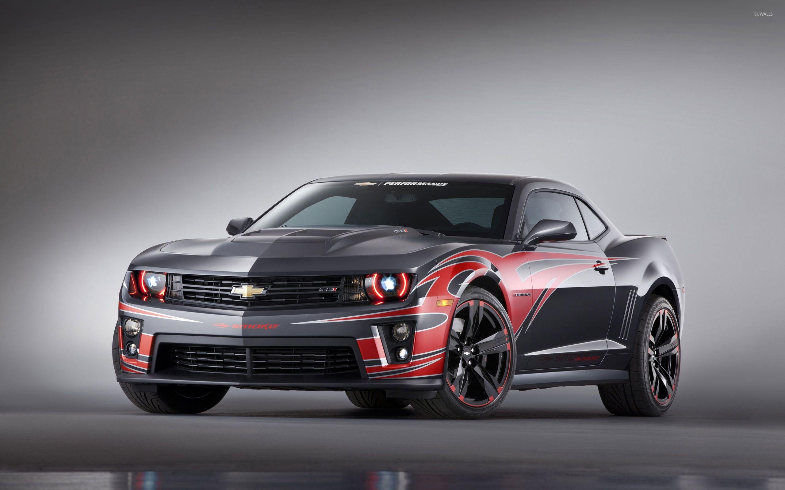 2560x1600 Chevrolet Camaro ZL1 wallpaper wallpaper, Desktop