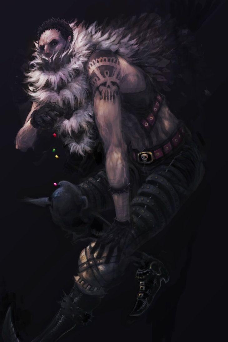 730x1100 CHARLOTTE KATAKURI, Phone