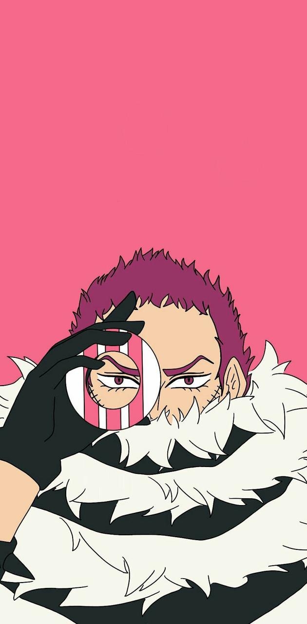 630x1280 Katakuri wallpaper, Phone