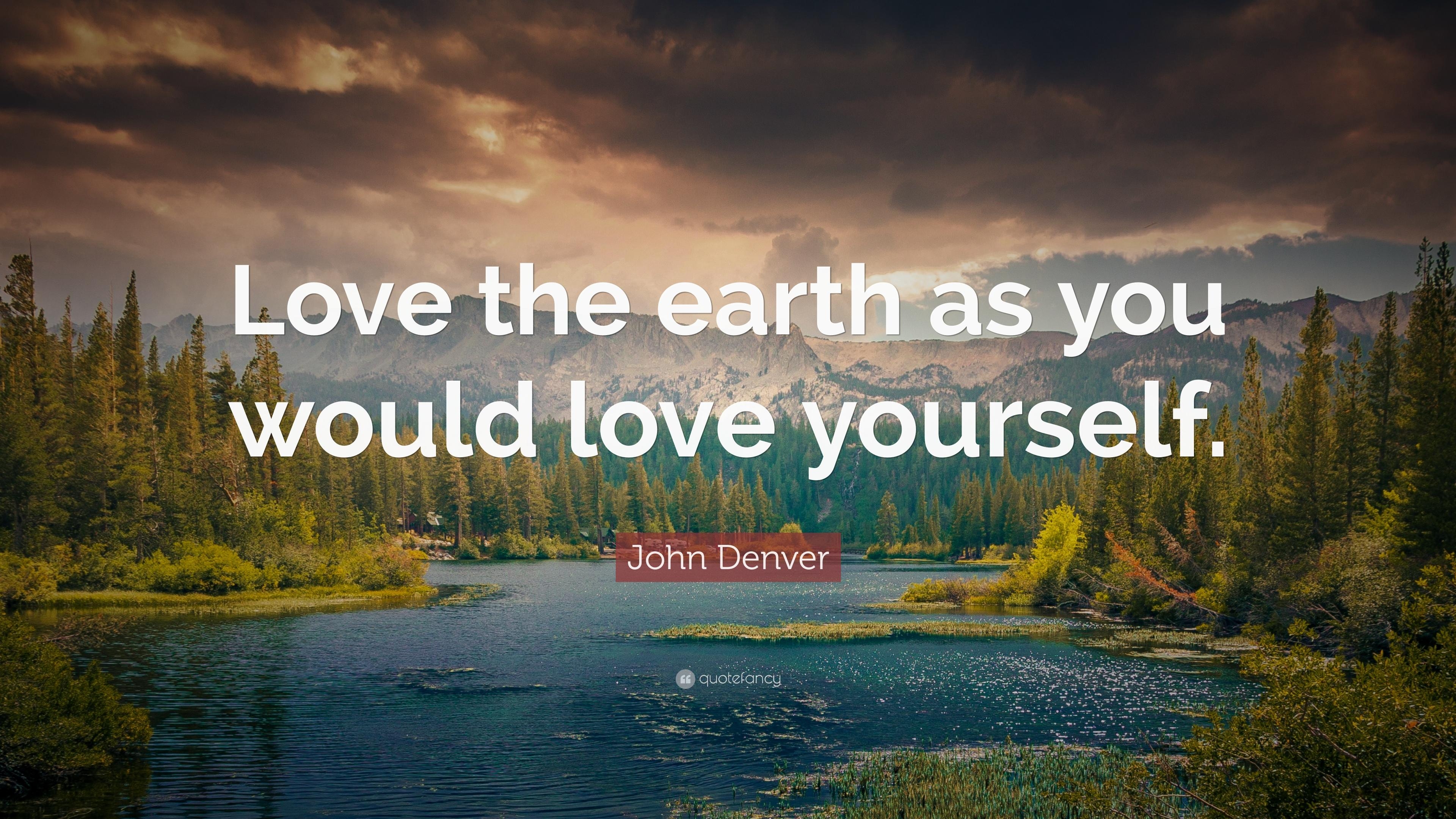 3840x2160 John Denver Quotes (56 wallpaper), Desktop