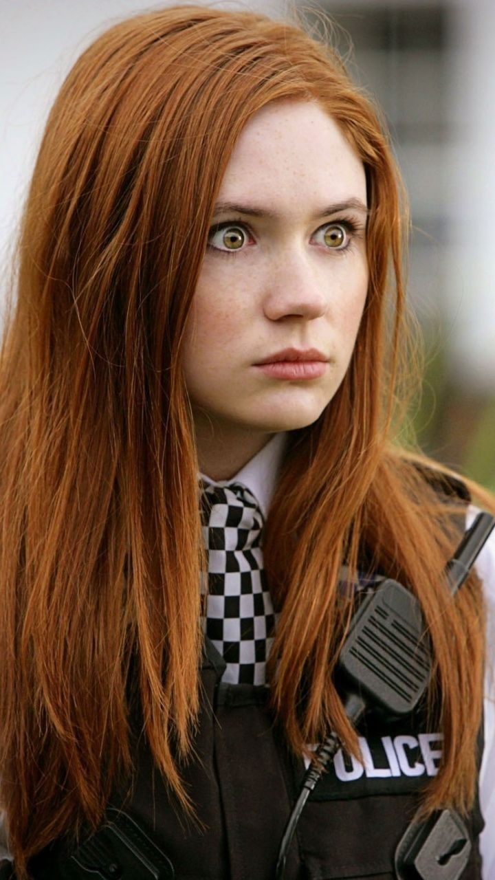 720x1280 Karen Gillan Wallpaper Jumanji. Karen gillan doctor who, Karen gillan, Karen sheila gillan, Phone