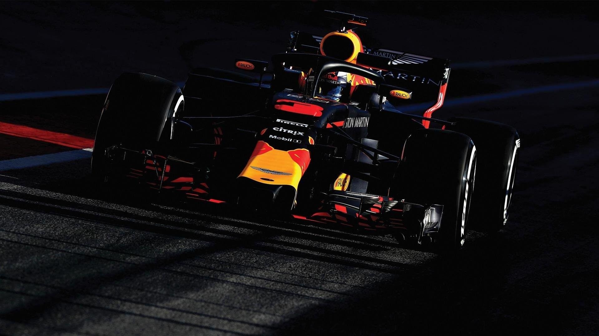 1920x1080 Red Bull F1 Wallpaper Free Red, Desktop