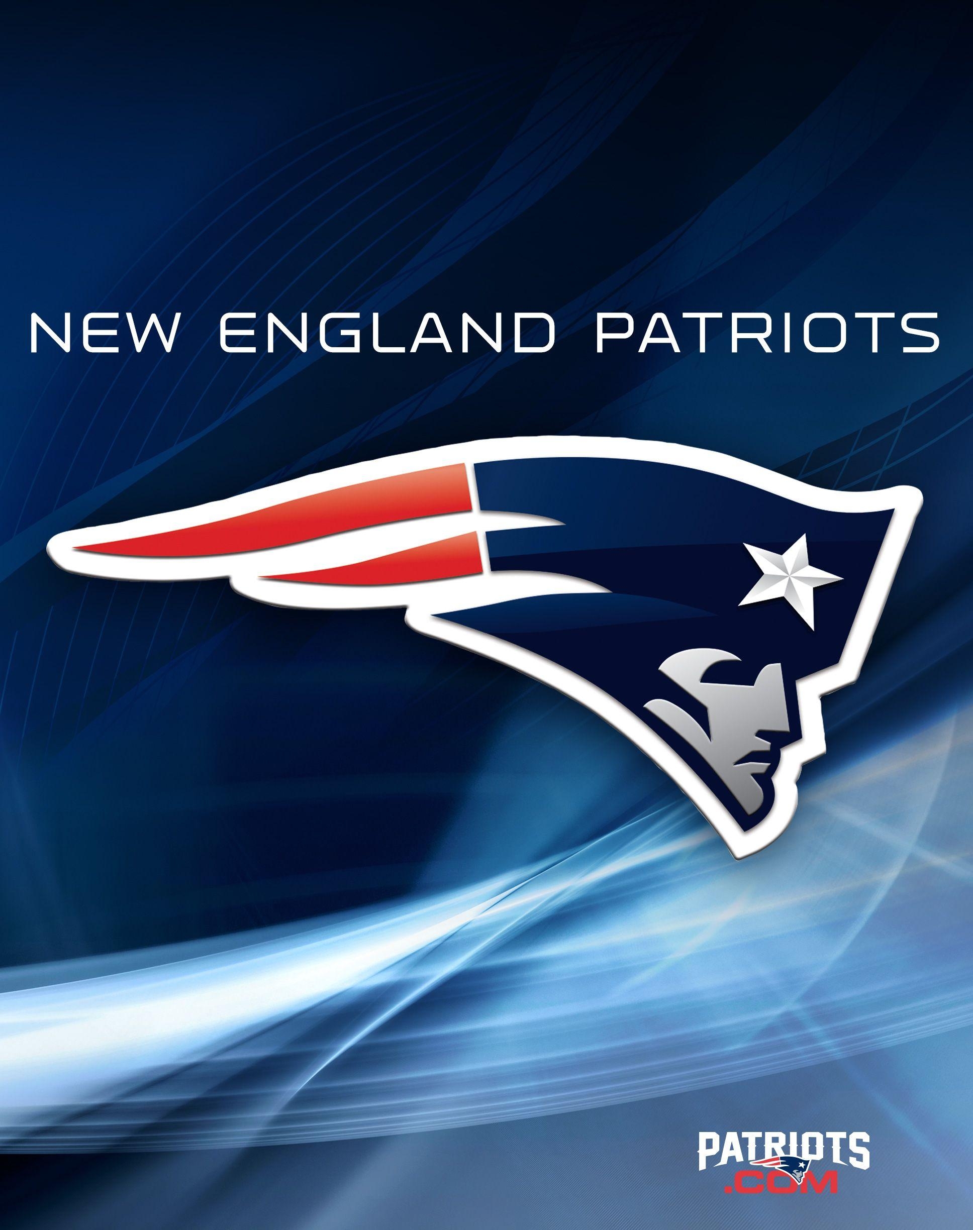 1940x2450 Official website of the New England Patriots, Phone