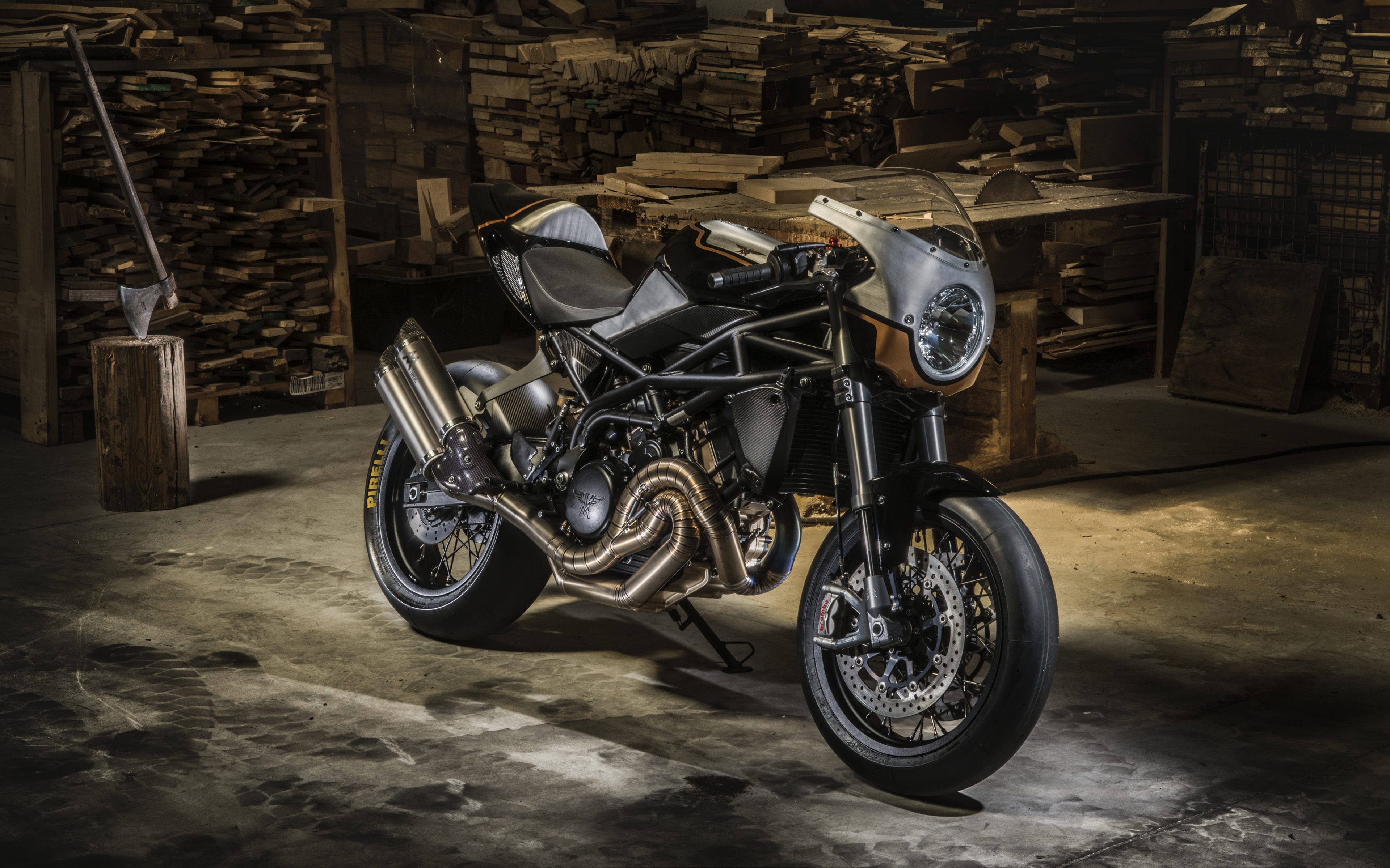 3840x2400 Wallpaper 4k Moto Morini Corsaro TI22 4K Wallpaper, Desktop