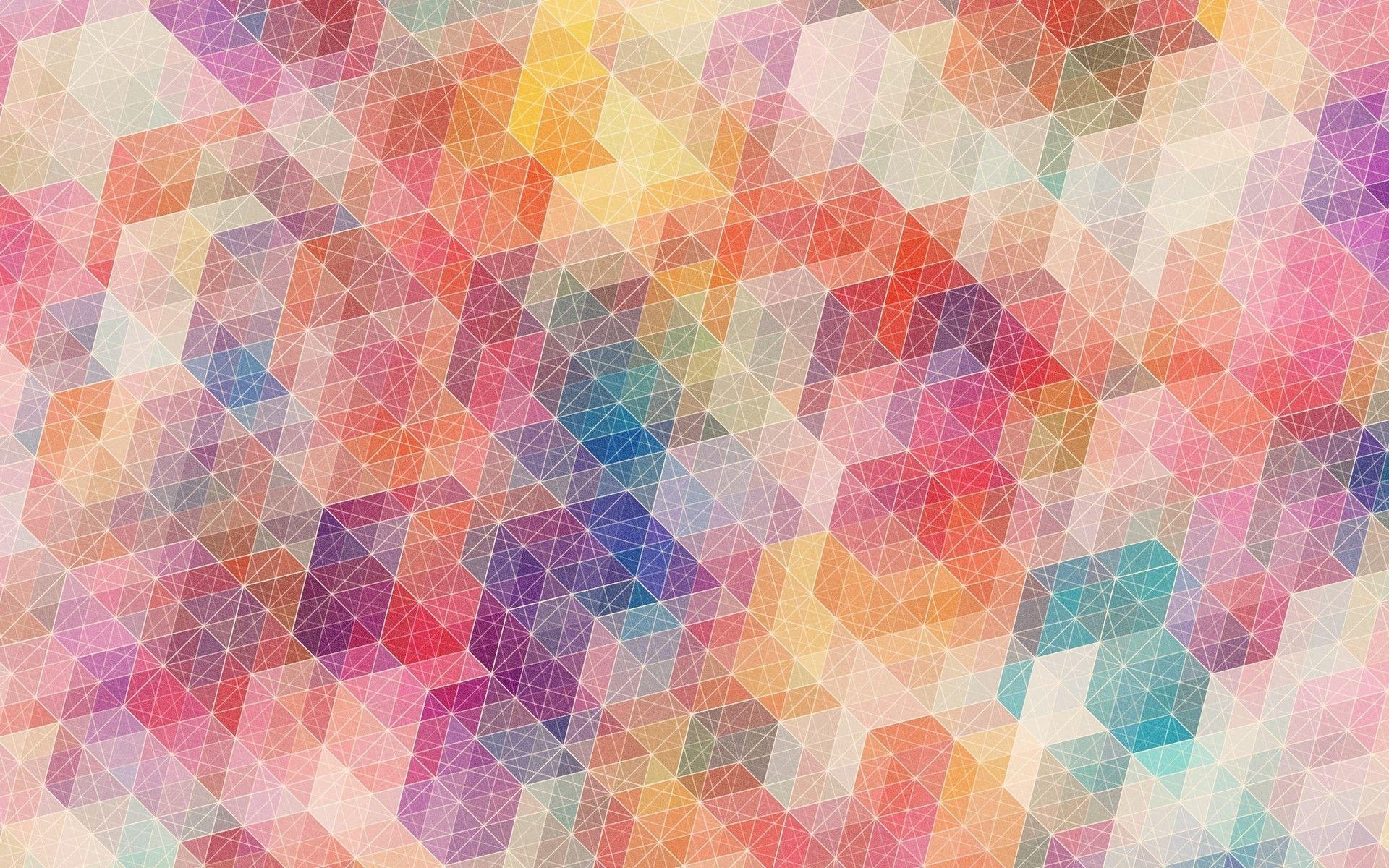 1920x1200 Geometric patterns, Hipster pattern and Geometric wallpaper, Desktop