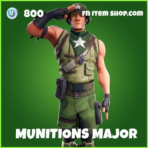 520x520 Munitions Major Fortnite wallpaper, Phone