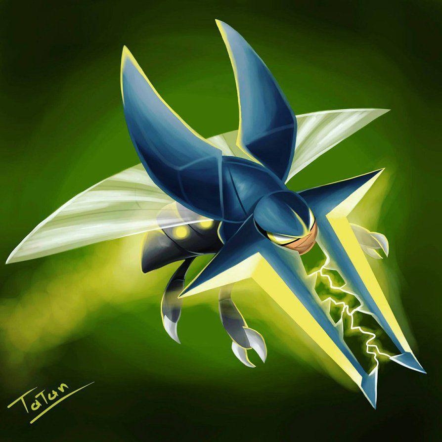 900x900 Vikavolt Pokemon Sun Pokemon Moon, Phone