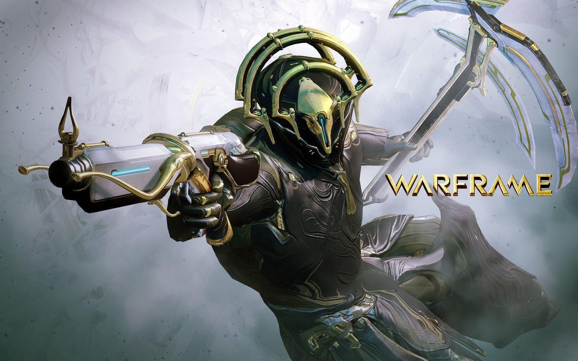 1920x1200 warframe wallpaper, Desktop