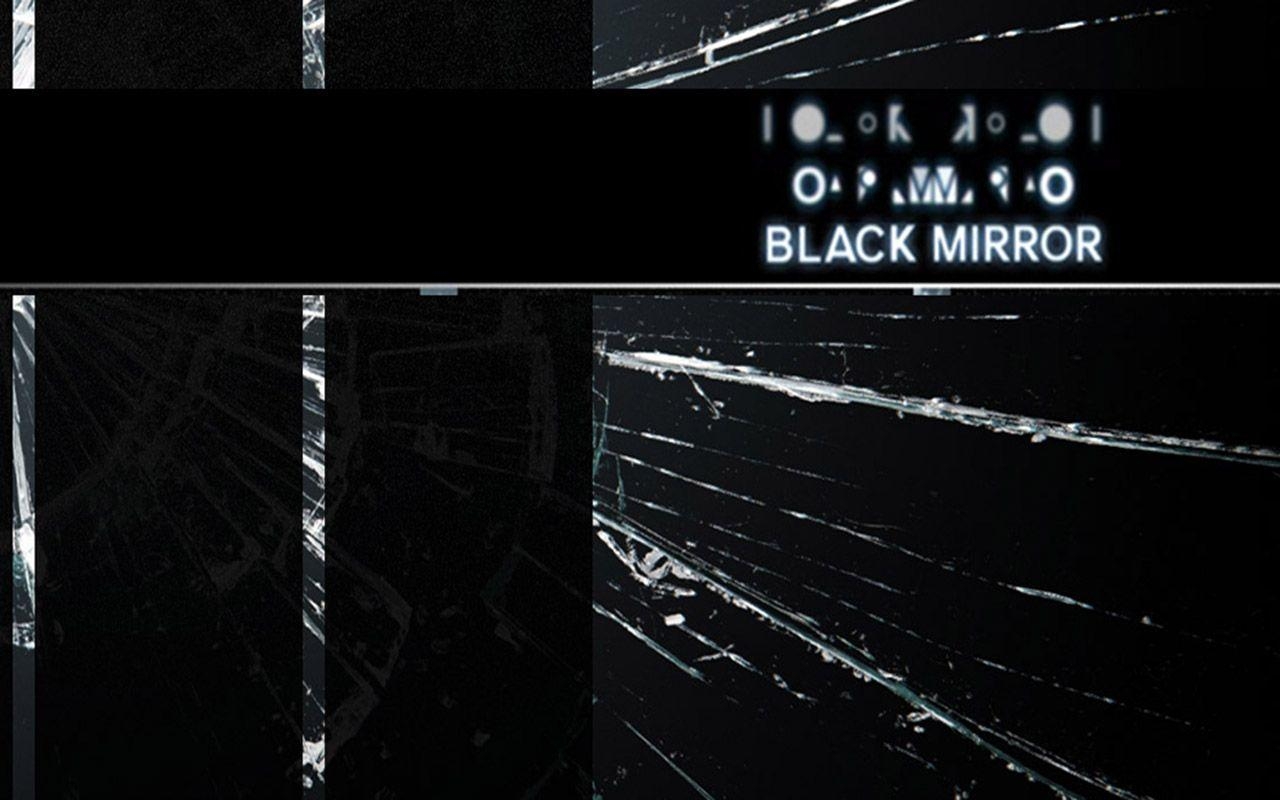 1280x800 Black Mirror Wallpaper (32 Wallpaper), Desktop