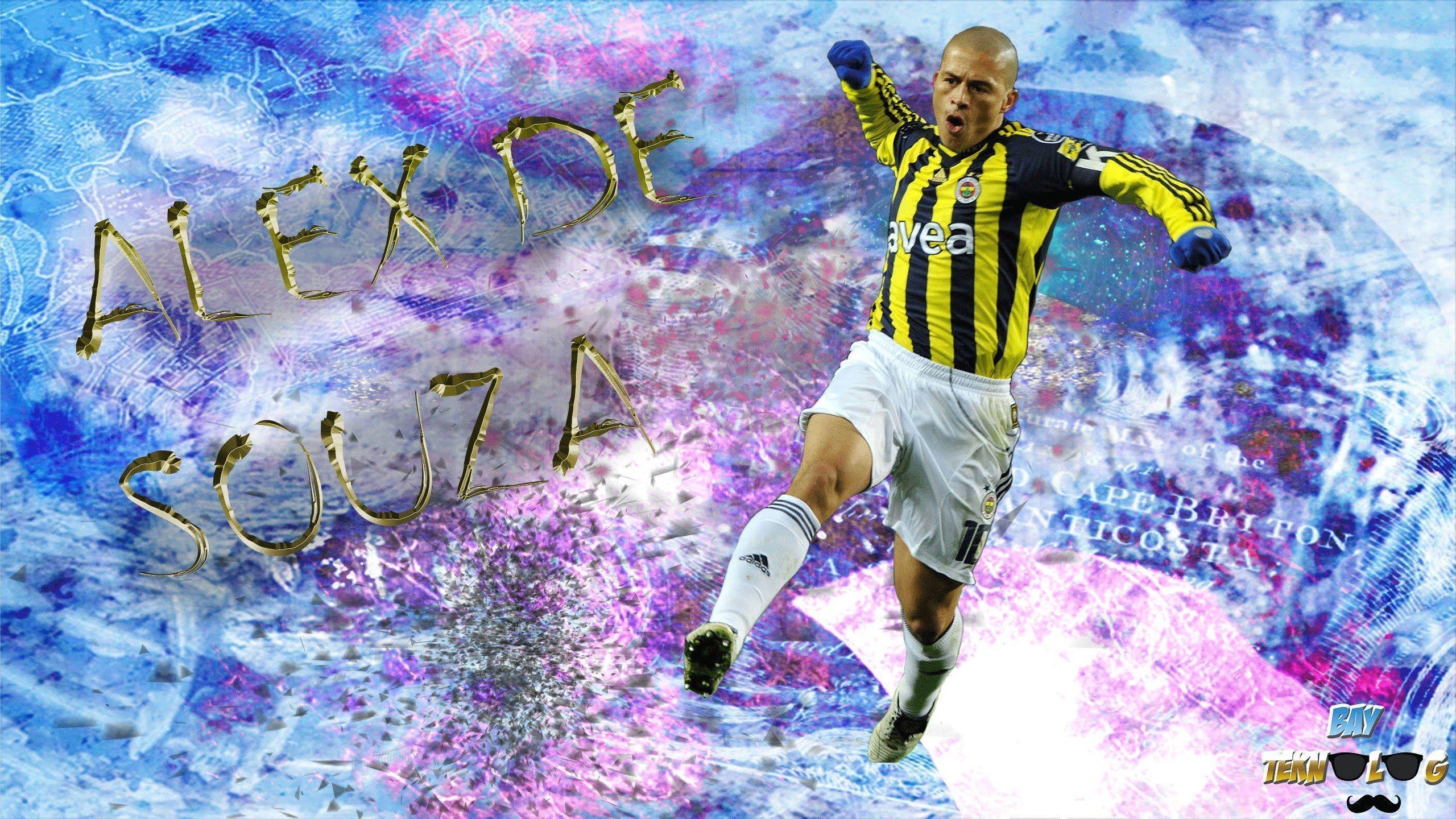 2560x1440 Alex De Souza Wallpaper, Desktop