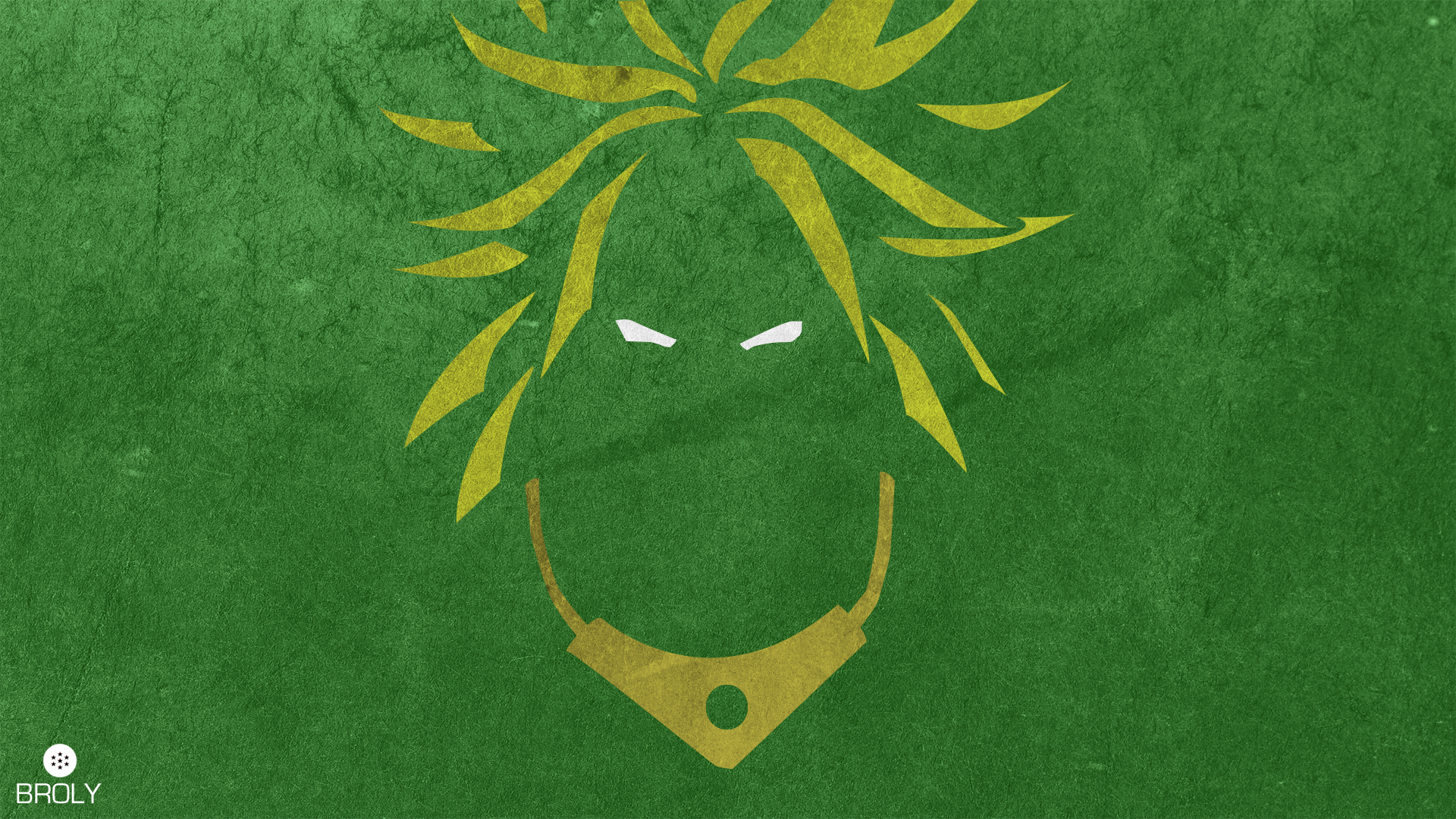 1920x1080 Dragonball Z GT Minimalist Art Wallpaper Volume 1. Dragon Ball Z, Desktop