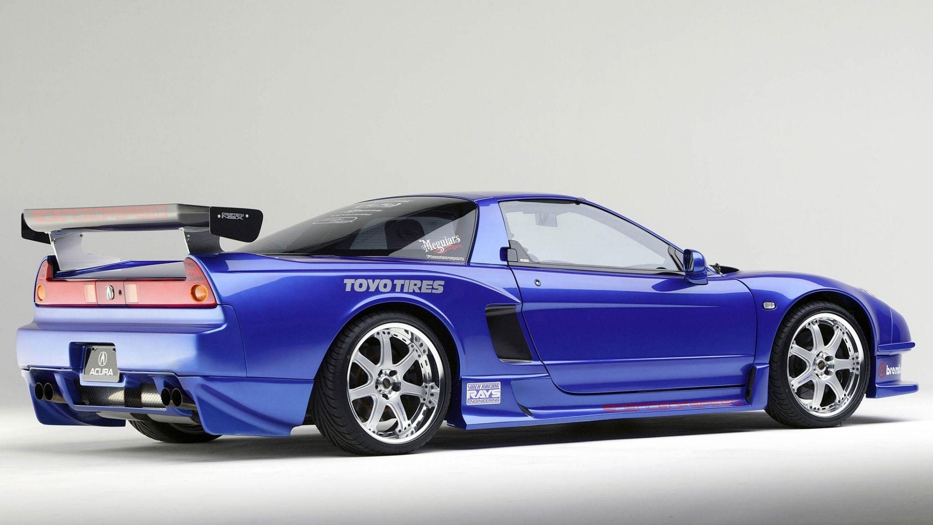 1920x1080 Full HD 1080p Nsx Wallpaper HD, Desktop Background, Desktop