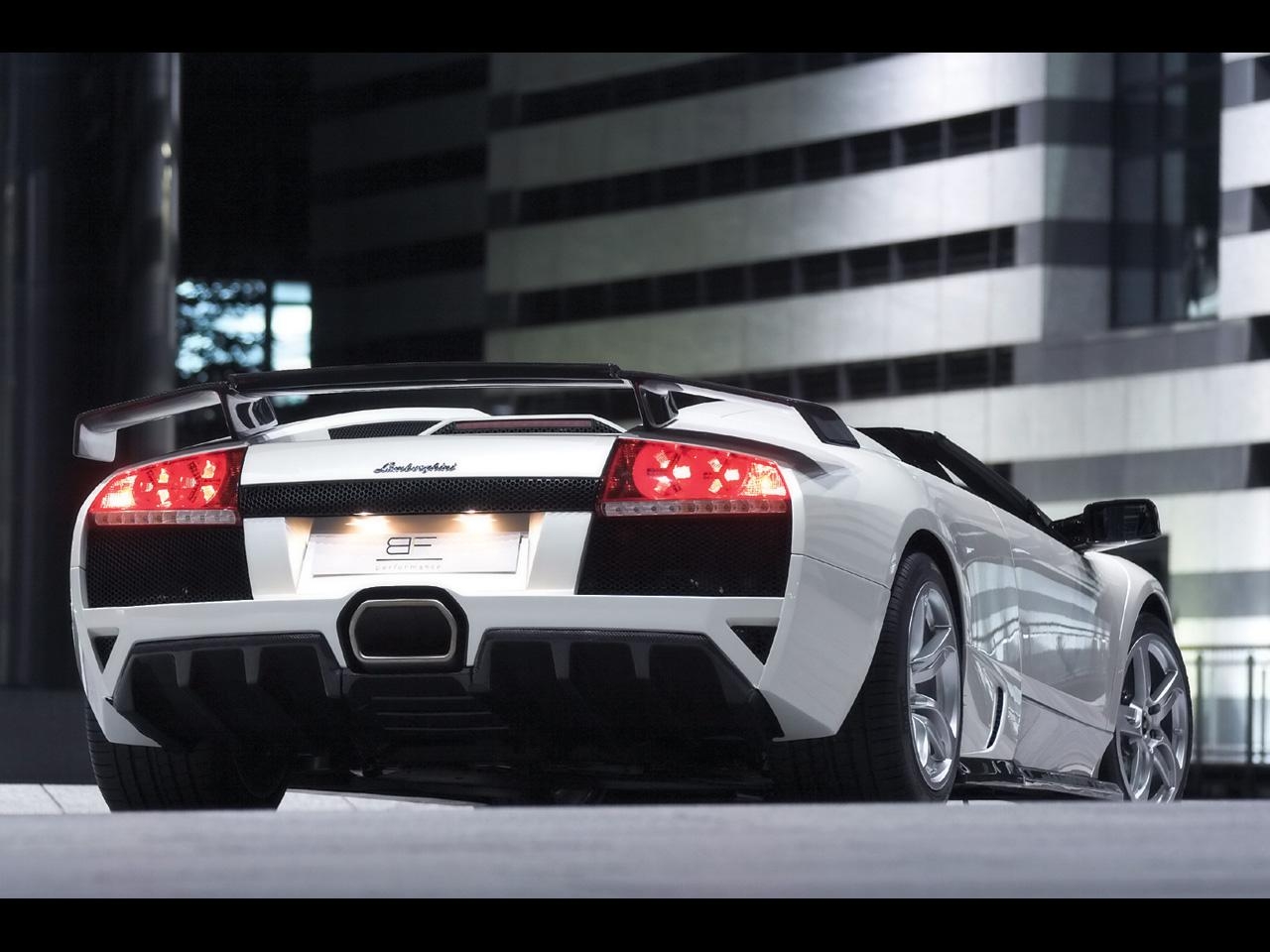 1280x960 Lamborghini Murcielago: Wallpaper for your desktop pleasure, Desktop