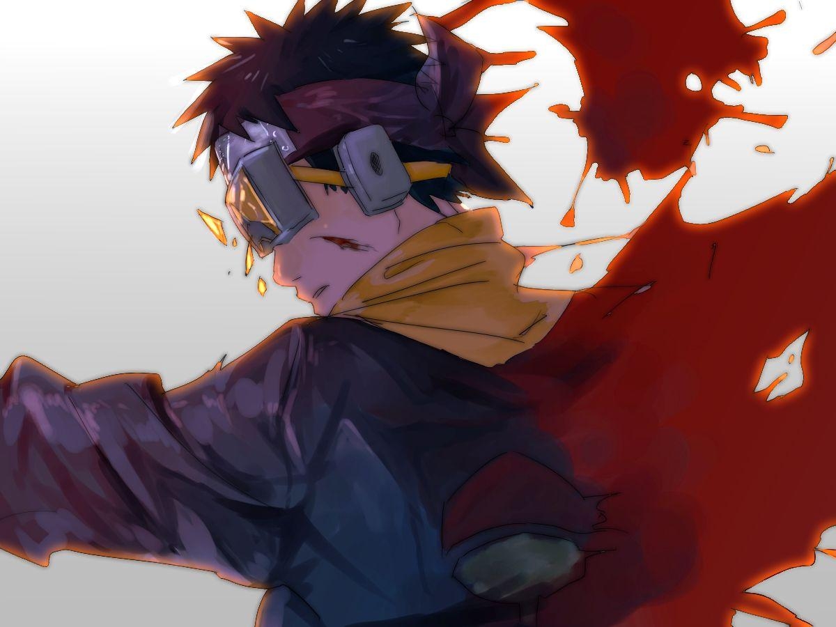 1200x900 Uchiha Obito (Obito Uchiha), Wallpaper. Anime, Desktop