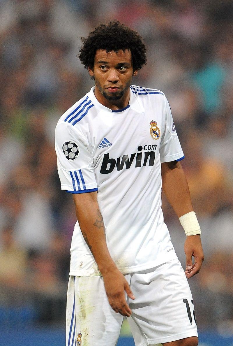 800x1190 Marcelo Real Madrid Wallpaper #traffic Club, Phone