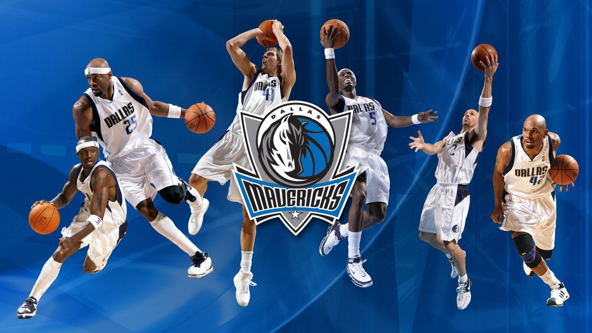 1920x1080 Dallas Mavericks HD Wallpaper, Desktop