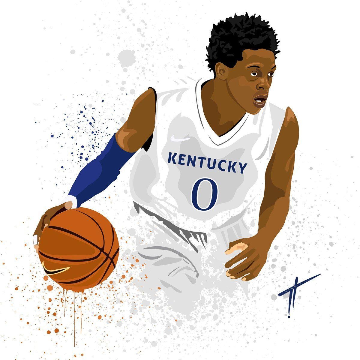 1200x1200 Embedded image. Kentucky Wildcats. Foxes, Kentucky, Phone