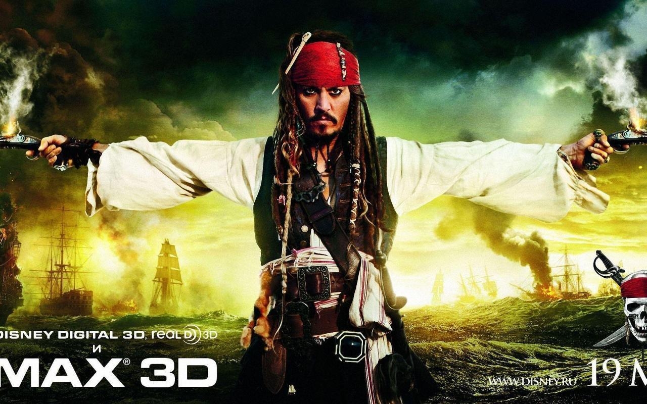 1280x800 pirates of the caribbean 4 wallpaper free download Wallpaper, Desktop