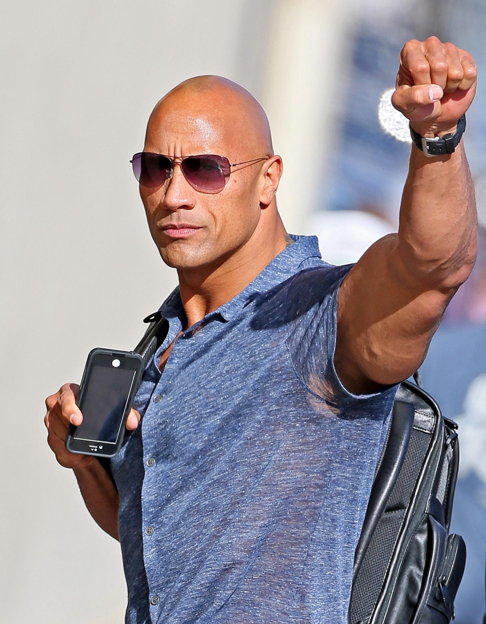 1600x2050 Dwayne The Rock Johnson Wallpaper 2016 34 Johnson, Phone