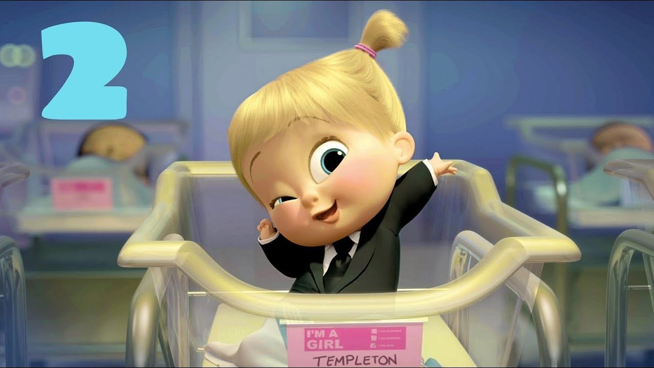 1280x720 Boss Baby 2 Movie Star Cast Revealed: Jeff Goldblum, James Marsden And More, Desktop