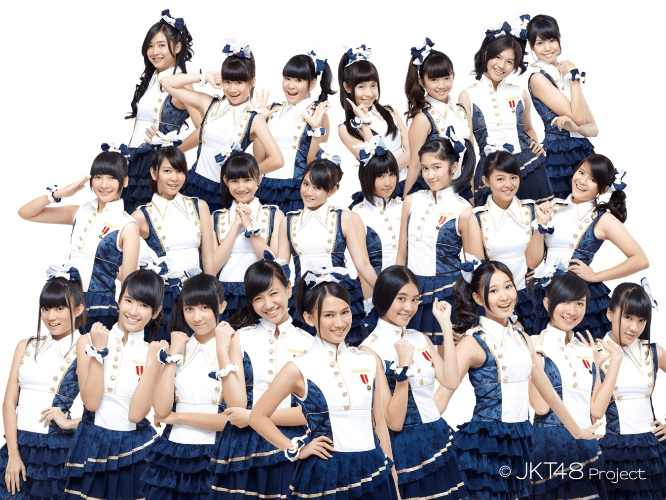 1350x1020 JKT 48 Style. Celebrities Wallpaper. Wallpaper, Desktop