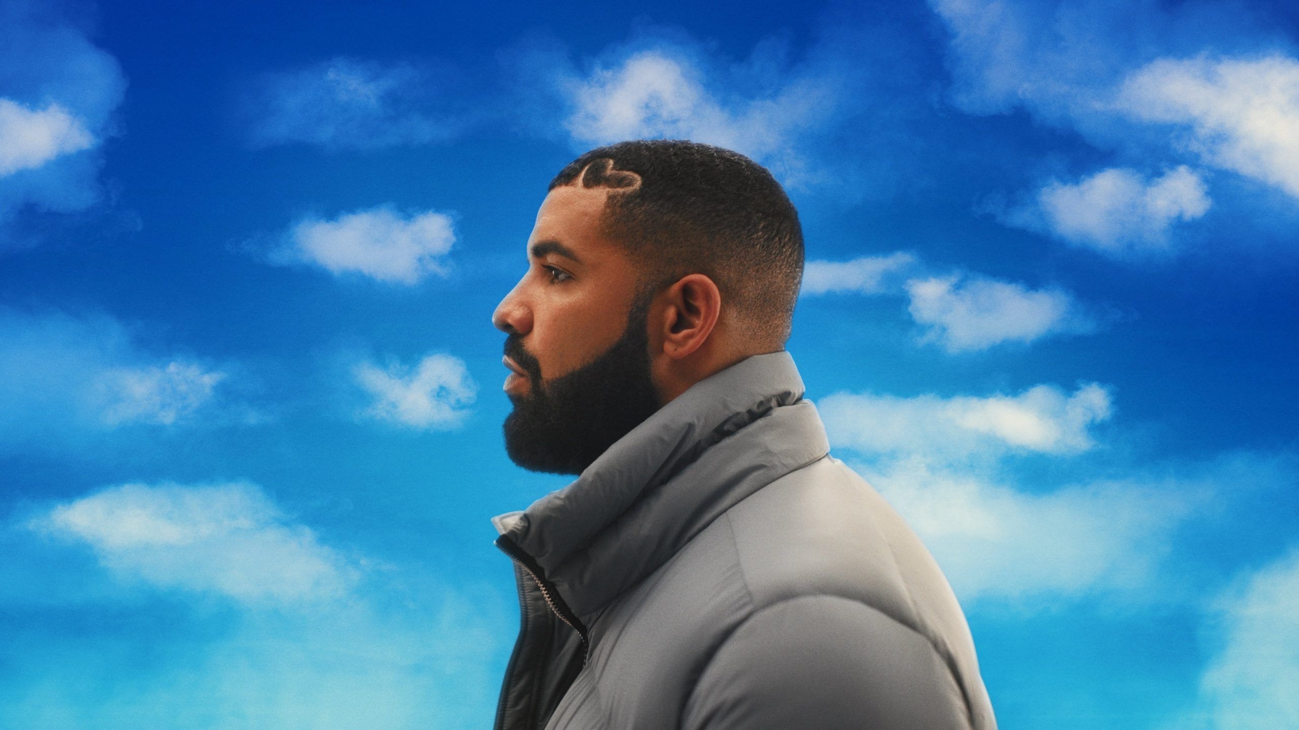 2560x1440 Drake, Desktop