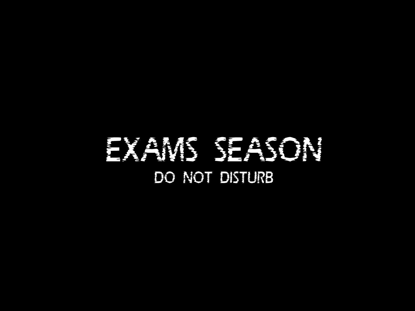 1600x1200 Exam Time Wallpaper. (38++ Wallpaper), Desktop