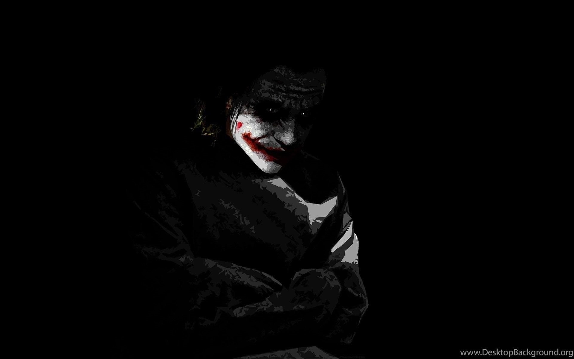 1920x1200 The Joker Desktop Background, Desktop