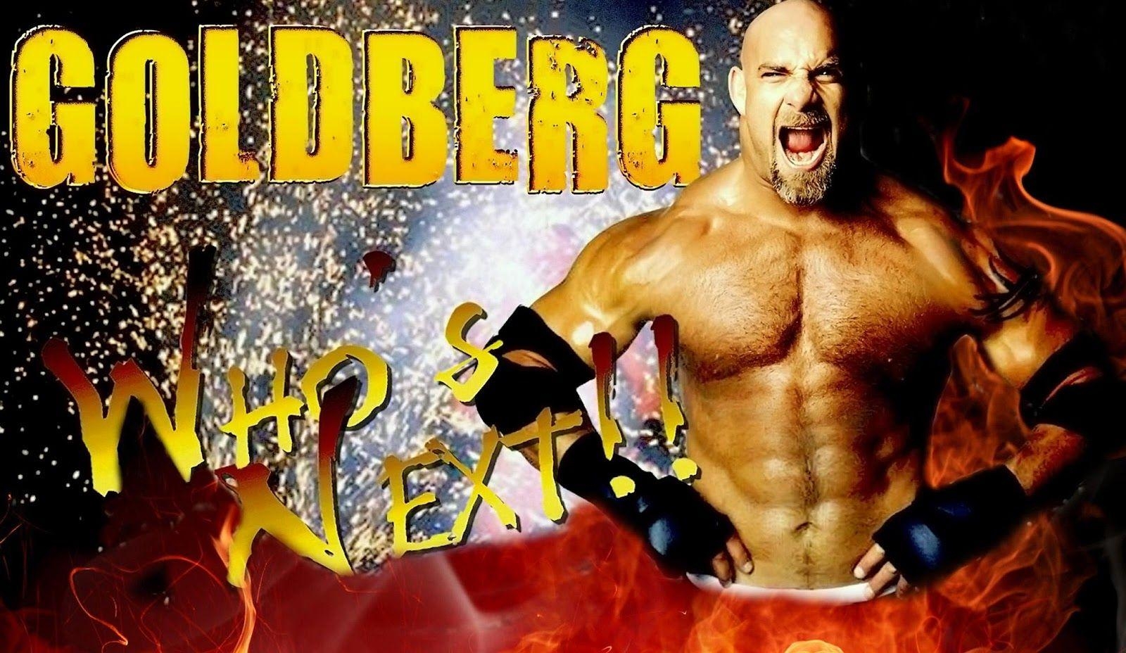 1600x930 Bill Goldberg Wallpaper HD Background, Image, Pics, Photo Free, Desktop