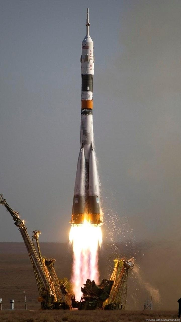 720x1280 Download Rocket Taking Off Nasa Wallpaper, Picture, Photo, Phone