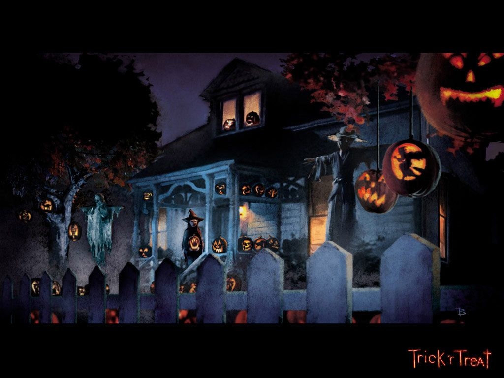 1030x770 If I Ran The Park, Trick r Treat, Desktop