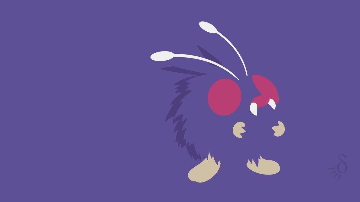 1200x670 Venonat, Desktop