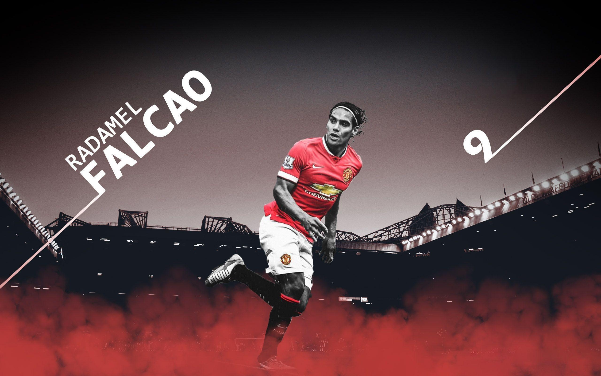 2560x1600 Manchester United Background, Desktop