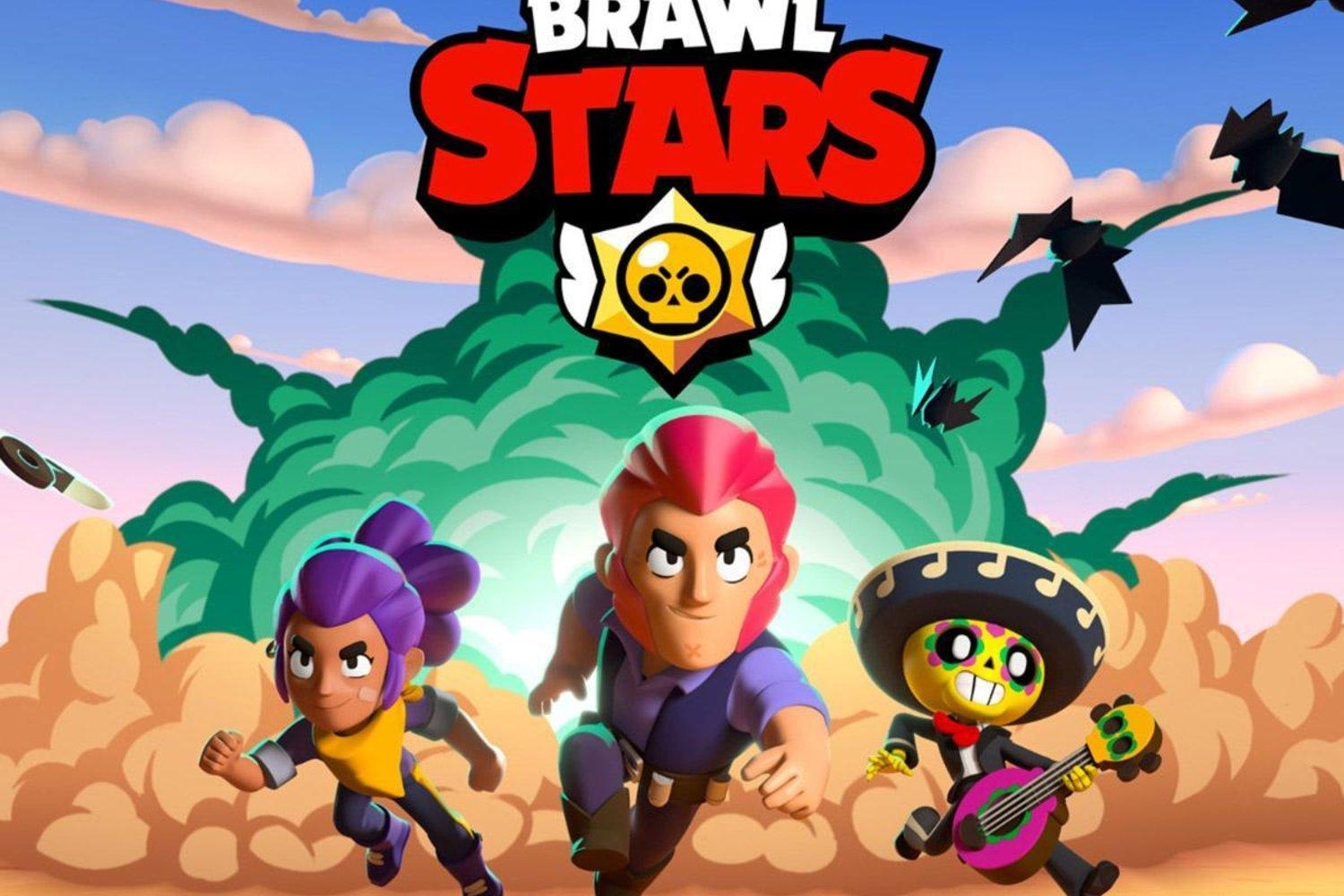 1500x1000 We look at how competitive Brawls Stars is, Desktop